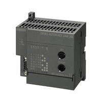 Nuevo Módulo CPU Original Simatic S7-200 6ES7216-2BD23-0XB0 226 PLC PAC y Controladores Dedicados