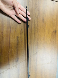 Canne à pêche sous-marine en carbone Omer <span class=keywords><strong>Euro</strong></span> Spring Shark Fin de 7 mm, tige super rigide pour la pêche et la <span class=keywords><strong>chasse</strong></span> sous-marine - Product Image 2