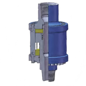 Herramienta de Instalación de Casquillos Hidráulicos de Alta Calidad (AGARRE EXTERIOR) - Product Image 5