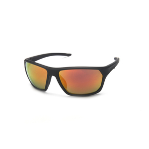 2023 TR90 lunettes de sport cadre lunettes de soleil hommes lunettes de sport polarisées en gros - Product Image 2