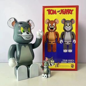 400% ของขวัญชุดหมีขนาด28ซม. และ<span class=keywords><strong>1000</strong></span>% 70ซม. รูปทรงอิฐหมี - Product Image 1