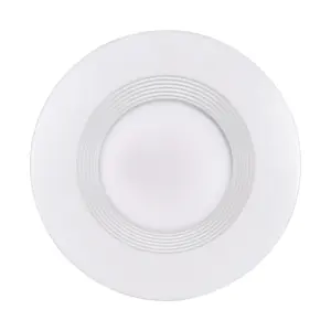 מחפש מפיץ 4 אינץ retrofit led אור 9w led תקרת ספוט אור LED יכול אור Retrofit