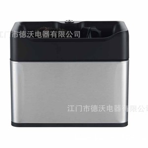 Nettoyeur automatique de porte-filtres à café, nettoyeur de bols à expresso, éliminateur de marc de café. - Product Image 2