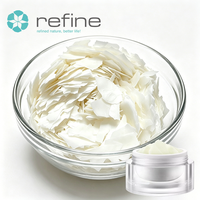 Matières Premières Cosmétiques Agent Émulsifiant Olivem 1000 Cire Auto-émulsifiante E-Wax pour Soins de la Peau Cire Émulsifiante
