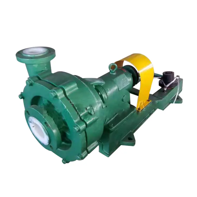 UHB type Chemical Pump Chemical Transfer Pump