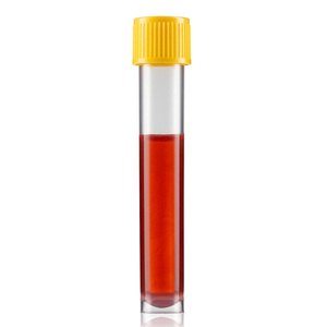 Laboratuvar tıbbi örnek plastik şeffaf örnek <span class=keywords><strong>Test</strong></span> düz alt 7ml 10ml <span class=keywords><strong>Test</strong></span> tüpü - Product Image 3