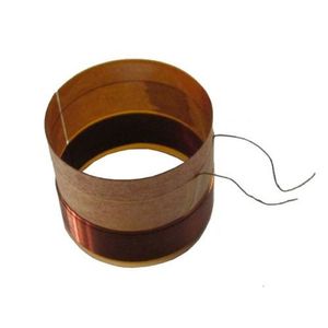 วอยซ์คอยล์ลำโพง 35 มม. 4 ชั้น 4 โอห์ม - Product Image 1