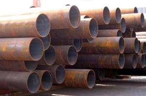 Pipa mulus baja karbon tahan lama OD 10-60mm GB/T <span class=keywords><strong>8162</strong></span> API/Boiler/pipa minyak tabung teknik struktural industri - Product Image 6