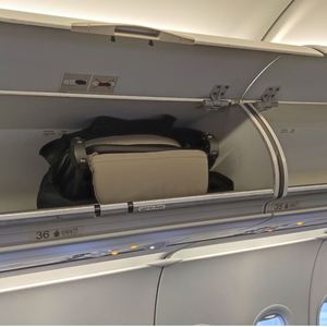 Poussette de luxe pliable facilement, légère, à cinq points d'ancrage, idéale pour les voyages en avion, pour nouveau-nés - Product Image 6
