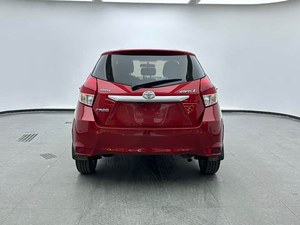 <span class=keywords><strong>YARiS</strong></span> L <span class=keywords><strong>2014</strong></span> 1.5L Automatique Version Dynamique Économe en Carburant Intérieur Personnalisable avec Garantie d'un an - Meilleures Ventes - Product Image 6