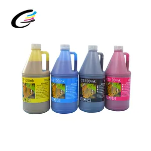 Fcolor New Products SB410 Sublimation ink Pot for TS300P-1800 Printing inks