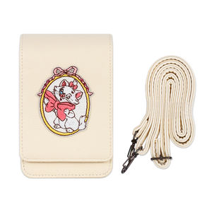 เคสป้องกันสำหรับกล้องฟูจิฟิล์ม อินสตากซ์ มินิ ลิเพลย์ พลัส ลายปักสัตว์น่ารัก สำหรับกล้องฟิล์มโพลารอยด์ วัสดุ PU - Product Image 3