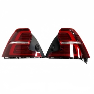 Pièces de système d'éclairage automobile de haute qualité, feux arrière LED gauche et droit 31468193 31468192 pour Volvo S60 - Product Image 2