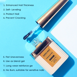 Renforceur et <span class=keywords><strong>durcisseur</strong></span> d'<span class=keywords><strong>ongles</strong></span> extra fort et fortifiant de croissance <span class=keywords><strong>pour</strong></span> <span class=keywords><strong>ongles</strong></span> abîmés Vernis à <span class=keywords><strong>ongles</strong></span> mince et transparent <span class=keywords><strong>pour</strong></span> la croissance - Product Image 4