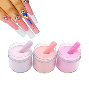 <span class=keywords><strong>Polvo</strong></span> Acrílico <span class=keywords><strong>para</strong></span> <span class=keywords><strong>Uñas</strong></span> de Marca Privada con Purpurina, 2000 Colores, Fórmula 2 en 1 No Tóxica <span class=keywords><strong>para</strong></span> Uso Profesional - Venta al por Mayor - Product Image 5