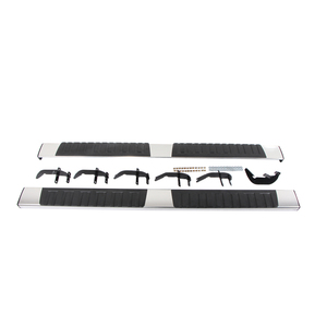 Estribo Lateral Universal para Automóvil Deportivo, Compatible con F150 - Product Image 2