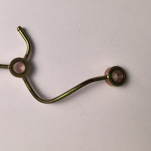 Ligne de retour d'huile 16670-43G00 pour moteur de voiture Nissan TD27 TD23 F22 F23 D21 R50 E24 - Product Image 4