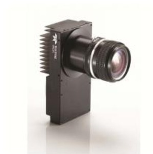 กล้องถ่ายภาพแบบไลน์สแกน DALSA P4-CC-04K07T-51-R 4K รุ่นดั้งเดิม พร้อมเลนส์ 50 มม. F2.2 กล้องอุตสาหกรรม - Product Image 2
