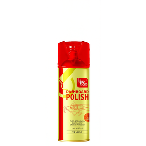 Biaobang Dashboard <b>Polish</b> 450Ml Spray Clean Leather Protection VA10120 - Product Image 1