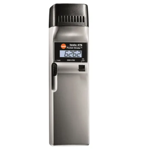Tachymètre stroboscopique portatif Testo 476 - Product Image 1
