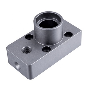 5 trục <span class=keywords><strong>CNC</strong></span> các bộ phận công nhôm nguyên mẫu nhanh chóng nhà máy ở Thượng Hải cho phụ tùng ô tô - Product Image 5