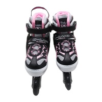Achetez des patins à roulettes quad à quatre roues à prix avantageux pour enfants