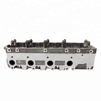 Culasse 1KZ 1KZ-T 11101-69126 11101-69128 pour Toyota Land Cruiser 3.0TD Moteur 1KZT AMC 908780 1110169128