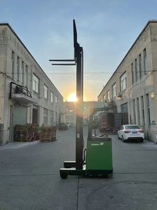 Carretilla elevadora eléctrica TOYOTA de segunda mano, 3 toneladas, 8 toneladas, 25 toneladas, TCM - Product Image 4