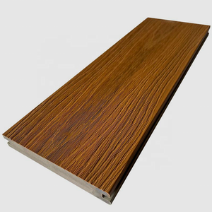 <span class=keywords><strong>2025</strong></span> Nieuwe Ontwerp Bicolor Co-Extrusie Massief <span class=keywords><strong>Wpc</strong></span> Outdoor Dek Composiet Vloeren Modern Waterdicht Voor Tuinterras Board - Product Image 4