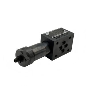 Válvulas Hidráulicas de la Serie MBP-01/MBA-01/MBB-01, Válvulas Modulares de Alivio MBP-01-H-30 - Product Image 4