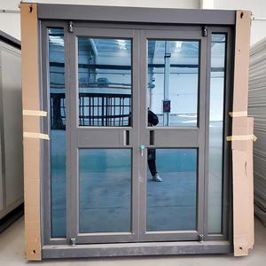 Villa per ufficio prefabbricata a 2/3 piani di lusso moderno 20/40ft | Installazione rapida casa modulare casa contenitore Flat Pack con sistema solare - Product Image 2