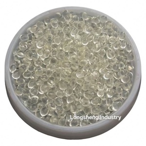 Granulés de TPU brut 95 Shore, matériau universel pour putters de disc golf et disques d'approche-1 pour les tournois - Product Image 1