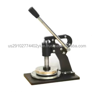 <b>Fabric</b> Circle Cutter <b>Fabric</b> Cutter and Scale Gsm <b>Fabric</b> Cutter Gsm Weight <b>Machine</b> - Product Image 4