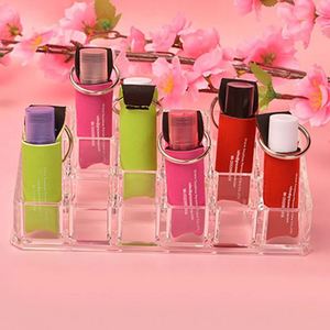 Promoción: Bálsamo Labial Hidratante Impermeable con Vitamina E, Soporte para Bálsamo Labial con Cordón, Portátil, Compacto, Orgánico, para Regalo - Product Image 1