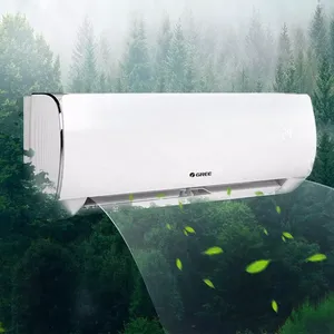 <span class=keywords><strong>GREE</strong></span> 9000btu-36000btu Điều Khiển Từ Xa Điều Hòa Không Khí Chia R32 Biến Tần Điều Khiển Wifi Phù Hợp Với Thị Trường Châu Âu - Product Image 5
