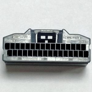 MX34032SF1アコードフィットダッシュボードプラグ32PIN銅ABSハウジングIP67 12-24V自動車アダプターオリジナル20250906 - Product Image 2