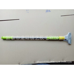 Extendable Cleaning Knife 1150mm Plastic Handle For Glass Window Cleaning Scalable Multi Functional <b>Squeegee</b> Tool - Product Image 4