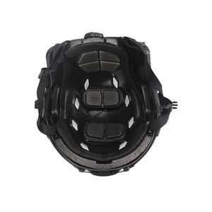 MUCHAN suministro directo protector facial casco de fiesta equipo táctico con motor sin motor máscara de Navidad neutra - Product Image 4