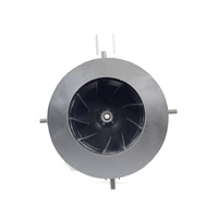 Applicable au ventilateur soufflant Eberspacher Airtronic D4 12V 252113992000/ventes directes d'usine
