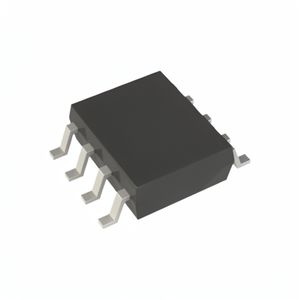 มีสินค้าในสต็อก STM817LM6F ชิ้นส่วนวงจรอิเล็กทรอนิกส์สำหรับการจัดการพลังงาน (PMIC) 8 SOIC - Product Image 1