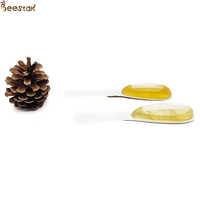 Beestar 100% Miel biologique sans additif Meilleure qualité Cuillère Miel Abeilles Cru Haut de gamme Prix des aliments sains Service OEM disponible
