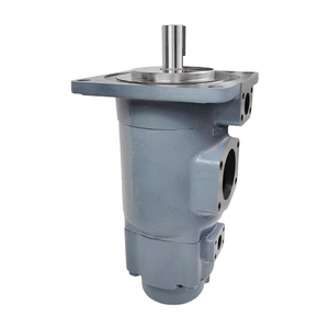 Pompe à palettes hydraulique triple série SQP431 pour remplacement de machines de moulage sous pression robustes - Product Image 5