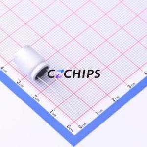 ตัวเก็บประจุแบบแข็งชนิด Through hole (THT) รุ่น 2210501012R00 ขนาด D10xL12 มม. ความจุ 220uF ความคลื่นความถี่ 20% แรงดัน 50V ขา 10 มม. - Product Image 2