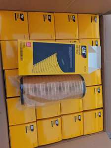 Filtres anti-corrosion de haute qualité en gros 1R-0719 1R-0721 pour filtre à huile Caterpillar - Product Image 2