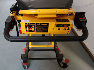 Tandu Rumah Sakit Kualitas Tinggi Tandu Ambulan Aloi <span class=keywords><strong>Aluminium</strong></span>