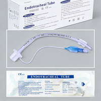 Meilleures pratiques pour l'intubation endotrachéale en milieu d'urgence et de soins intensifs : un guide pratique