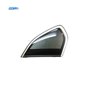 Vidrio Lateral Trasero Triangular Fijo para Vehículo de Lujo, para BMW X5 F15 2013-2018 OE 51377305771 - Product Image 5