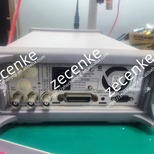 เครื่องวัดความถี่อเนกประสงค์ KEYSIGHT/Agilent/HP 53132A 225 MHz - Product Image 1