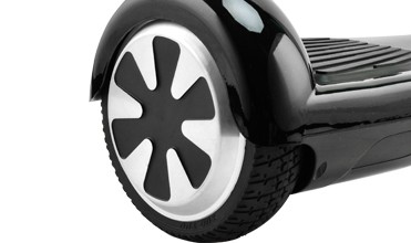 Yongkang Chic New Style 2 Wheel Hoverboard - Self Balancing