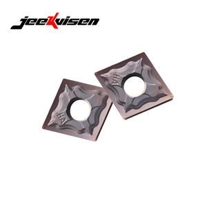 CNMG120404-HA LF6018 <strong>Cnc</strong> <strong>Cutting</strong> <strong>Inserts</strong> <strong>Carbide</strong> <strong>Turning</strong> <strong>Tools</strong> - Product Image 3
